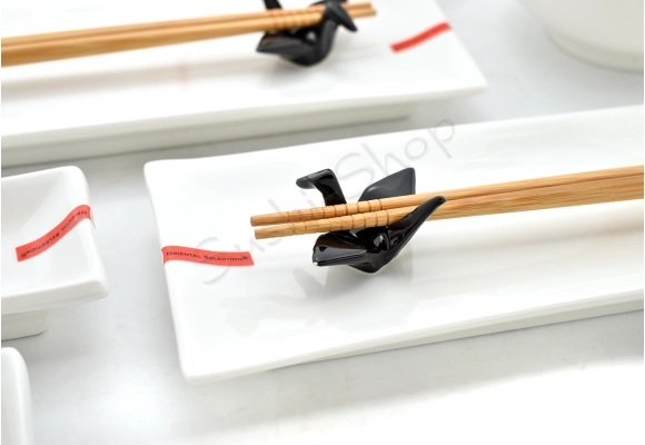 Komplet do sushi - Shiroi Maxi dla dwóch osób