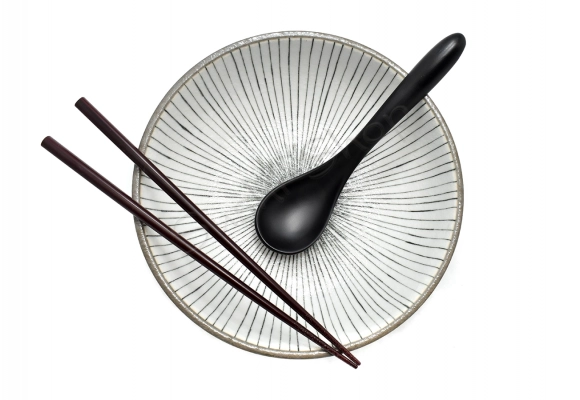 Komplet misek - Ramen Shimai 20 cm NB