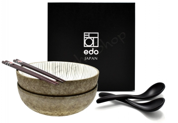 Komplet misek - Ramen Shimai 20 cm BOX