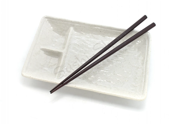 Komplet do sushi - Shiroi sara 2o BOX