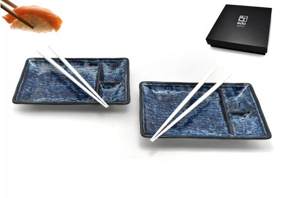 Komplet do sushi - Dakuneibiburu 2o BOX
