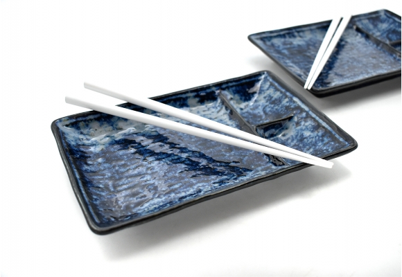 Komplet do sushi - Dakuneibiburu 2o BOX