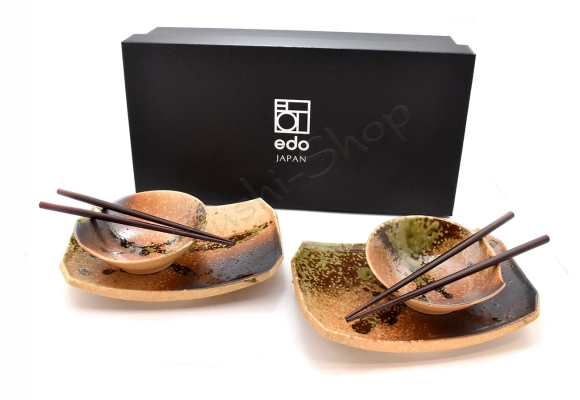 Komplet do sushi - Hareta 2o BOX