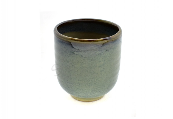 Kubek japoński do herbaty Koke 8x10cm 300ml