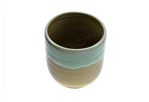 Kubek japoński do herbaty Misae 8x10cm 300ml