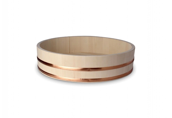 Hangiri drewniane 27 cm