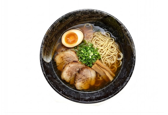 Miska na Ramen - Ansen 1100ml - miska z ramenem