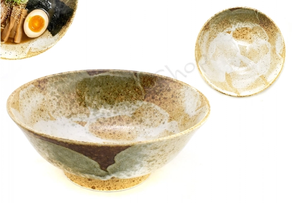 Miska na Ramen - Hikari  22x9 cm 1100 ml