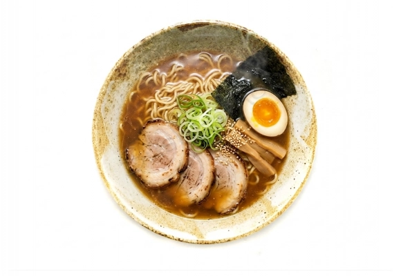 Miska na Ramen - Hikari  22x9 cm 1100 ml