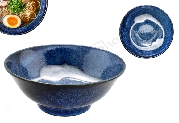 Miska na Ramen - Izayoi 22x9 cm 1100 ml