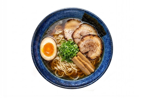 Miska na Ramen - Izayoi 22x9 cm 1100 ml