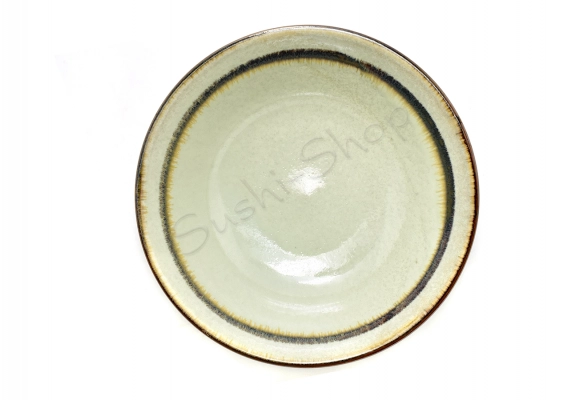 Miska na Ramen - Wasabi 22x9 cm 1100 ml