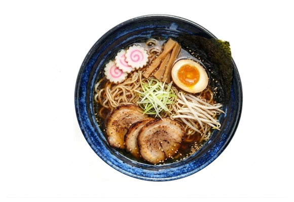 Miska na Ramen - Uzu 22x9 cm 1100ml