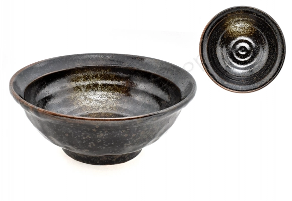 Miska na Ramen - Yuteki Kesshoui 22 x 9cm 1100ml
