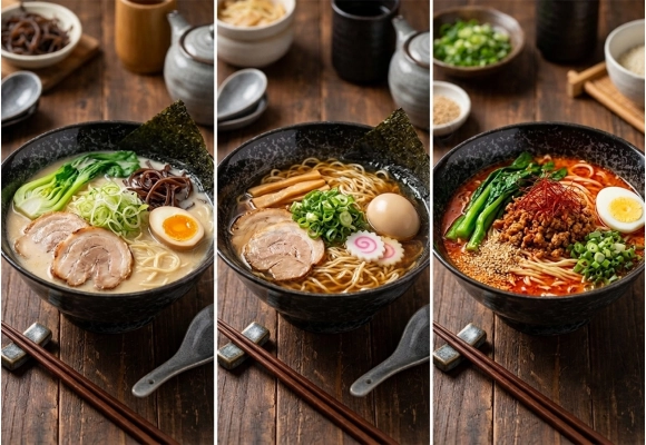 Miska na Ramen - Koge 22 x 9 cm 1100 ml