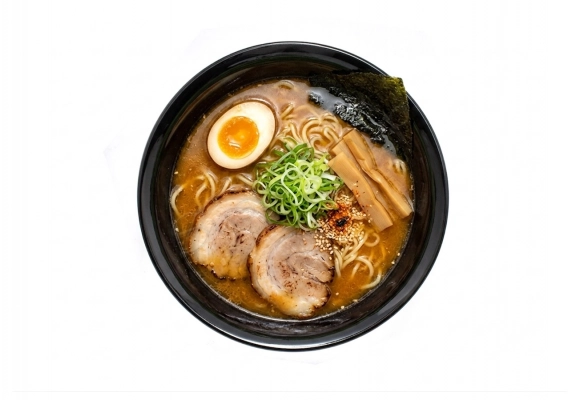Miska na Ramen - Haiku Shiny 21 x 8 cm 1000 ml
