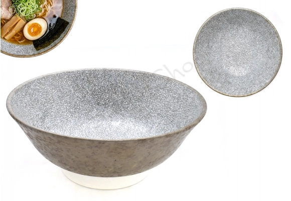 Miska na Ramen - Koishi 22x9 cm 1100 ml
