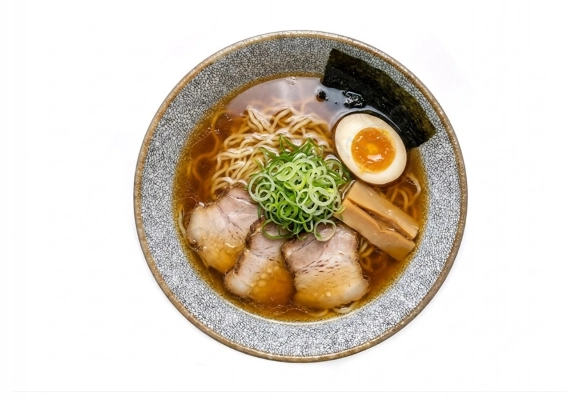 Miska na Ramen - Koishi 22x9 cm 1100 ml