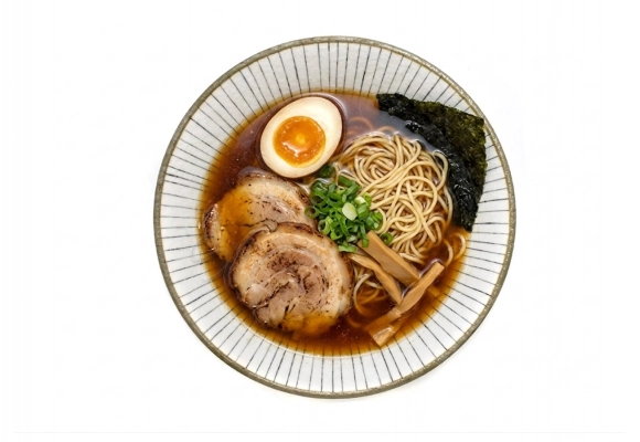 Miska na Ramen - Shima 22cm 1100 ml