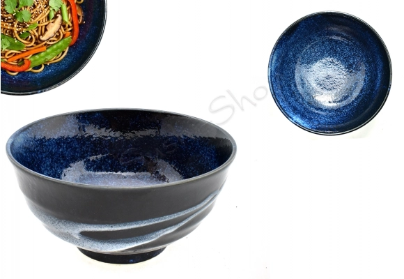 Miska na Udon - Izayoi 17x8.8 cm 800 ml