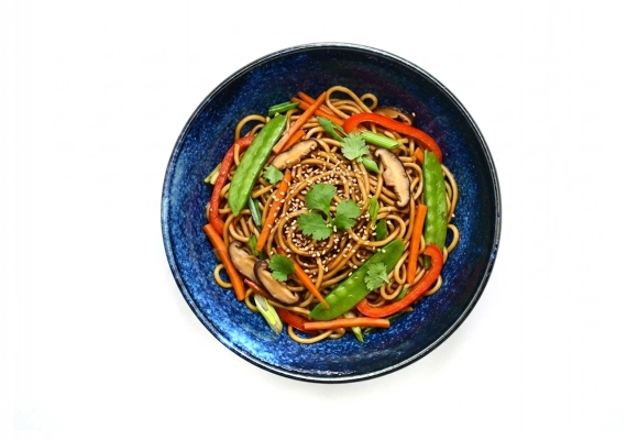 Miska na Udon - Izayoi 17x8.8 cm 800 ml