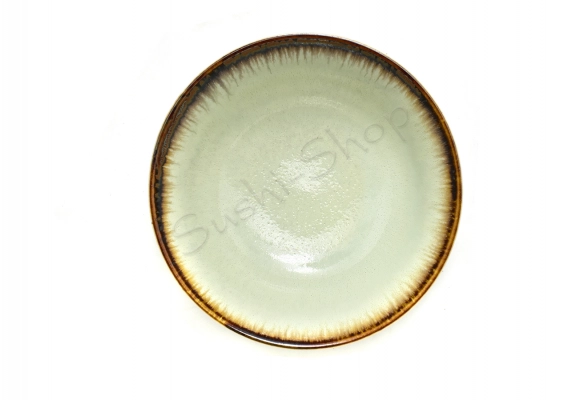 Miska na Udon - Wasabi 17x8.7 cm 800 ml