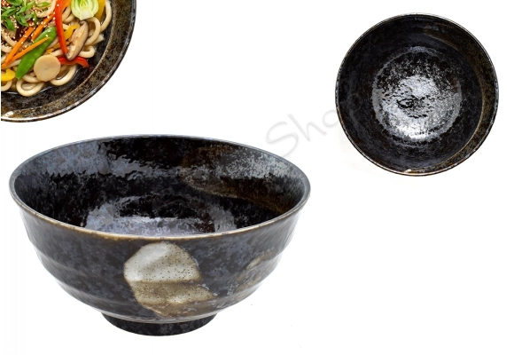 Miska na Udon - Ansen 17x8.7 cm 800 ml