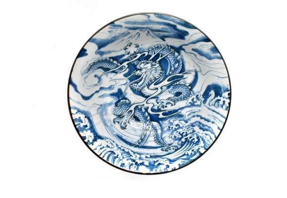 Miska Ramen Buru Dragon 20.5 / 1000ml