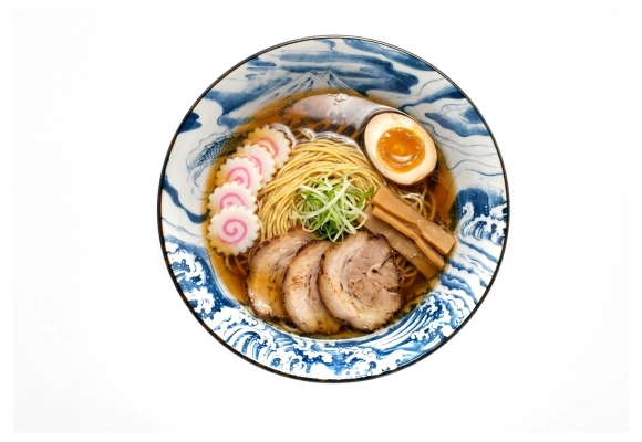 Miska Ramen Buru Dragon 20.5 / 1000ml