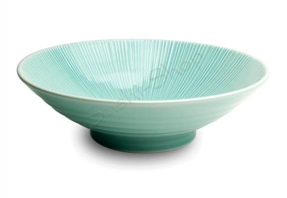 Miska na Ramen - Jade 24x7.5 cm 1200 ml