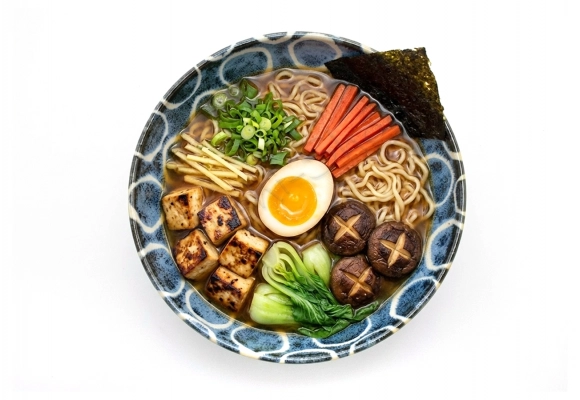 Miska Momomaru Ramen 21.5x8 cm 1200 ml