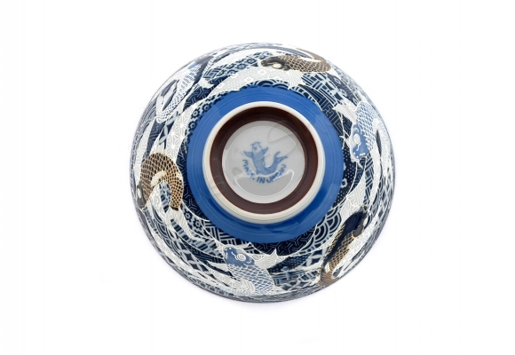 Miseczka japońska Sakana 14 cm 350ml