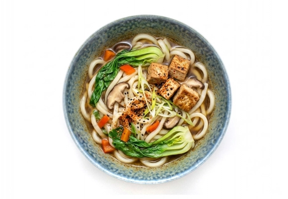 Miska na Udon - Ki 17x8.7 cm 800ml