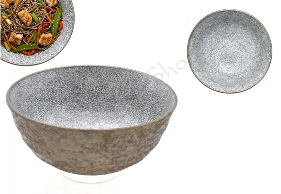 Miska na Udon - Koishi 17x8.7 cm 800ml