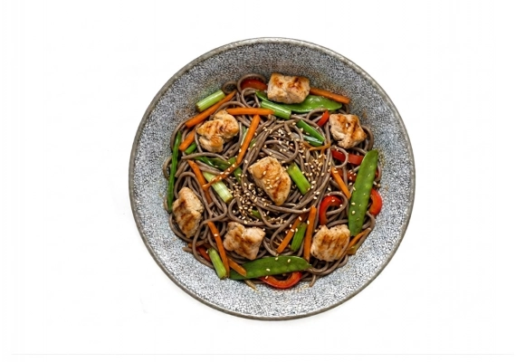 Miska na Udon - Koishi 17x8.7 cm 800ml