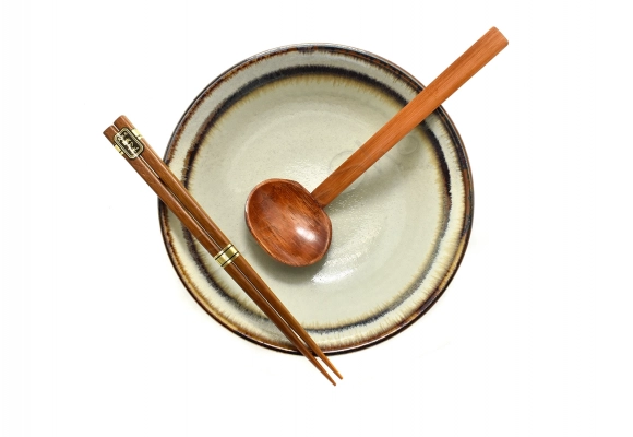 Komplet misek - Ramen Wasabi 22 cm Box