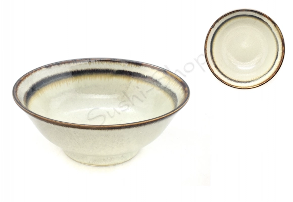 Komplet misek - Ramen Wasabi 22 cm Box