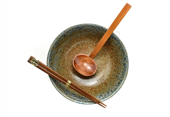 Komplet misek - Ramen Ki 22 cm GIFTBOX