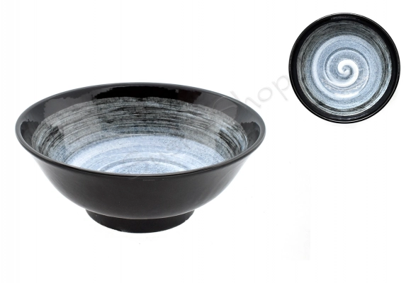 Komplet misek - Ramen Kuro 22 cm Box