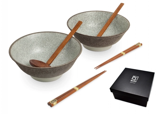 Komplet misek - Ramen Koishi 22 cm Box