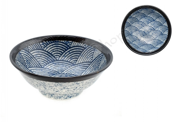 Komplet misek - Ramen Wawe 22 cm Box
