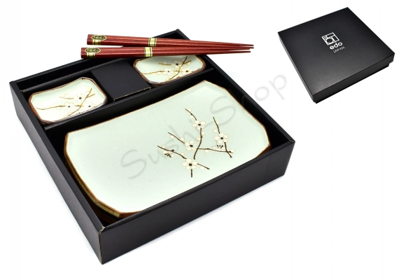 Komplet do sushi - Soshun Box