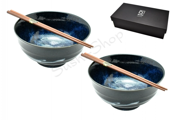 Komplet misek - Udon Izayoi 17 800ml BOX