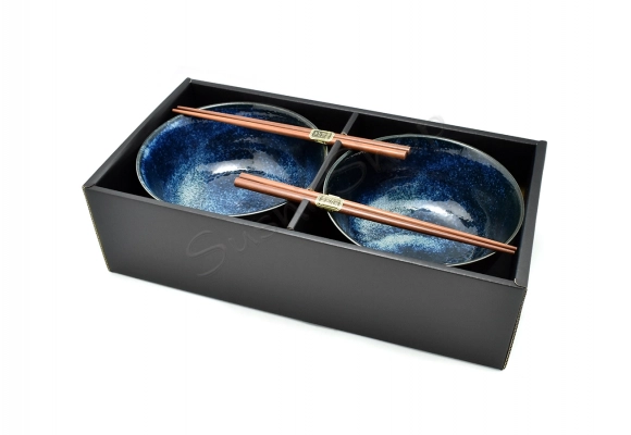 Komplet misek - Udon Izayoi 17 800ml BOX