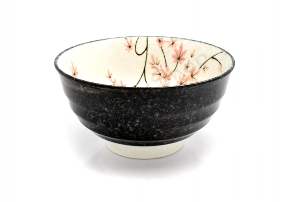 Komplet misek -  Ramen Maple Leaf 17cm 750ml BOX