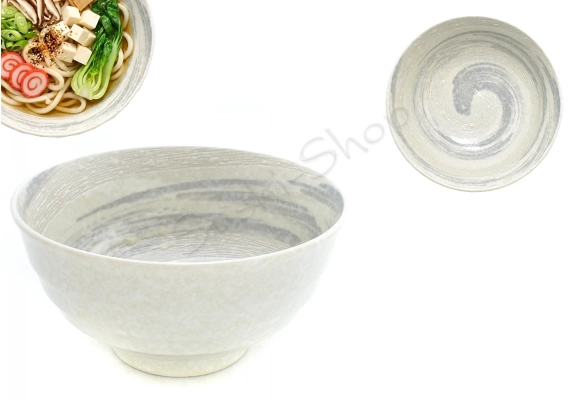 Miska na Udon - 17x8.7 cm 800ml