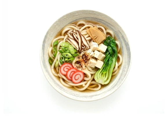 Miska na Udon - 17x8.7 cm 800ml