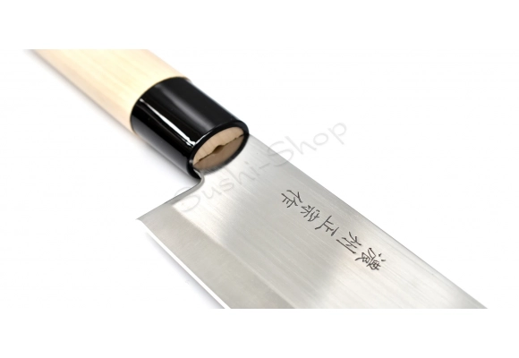 Satake nóż Santoku 170 mm