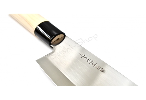 Satake nóż Nakiri 160 mm