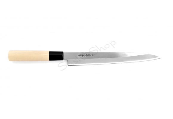 Satake nóż Sashimi 210 mm
